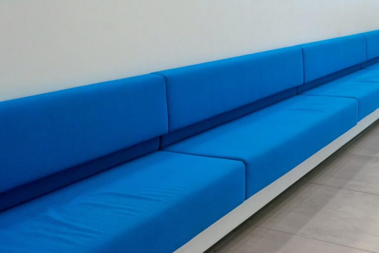 Embracing Minimalism: Transforming Spaces with Less for Maximum Impact